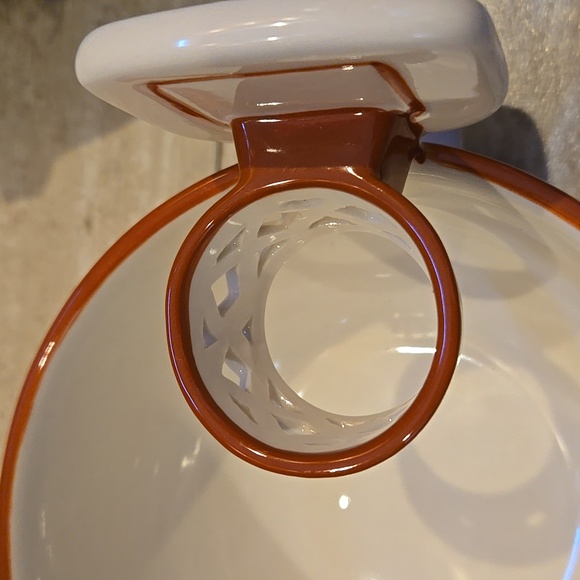 Max'is Creations Basketball with a Hoop 16 oz Novelty Mug - Picture 2 of 7